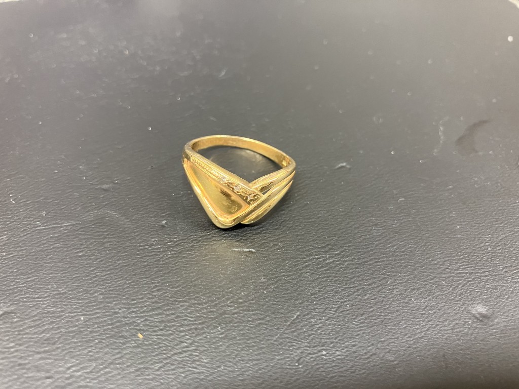 金買取/おたからや箕面店/プラチナ買取/リング買取/遺品整理/箕面市/池田市/豊中市のお客様
